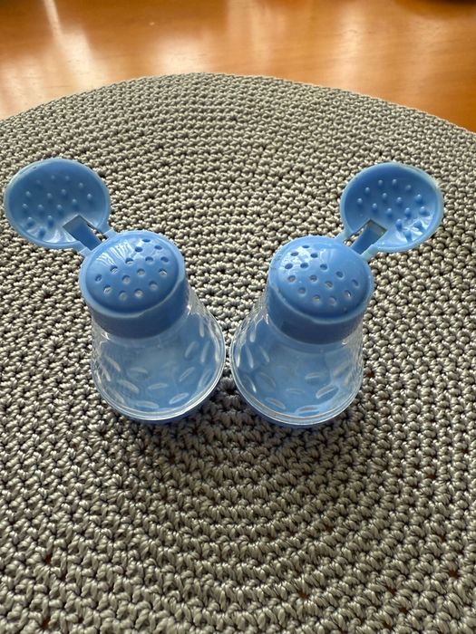 Солници два броя