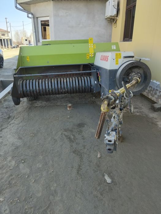 Markant 650 prespodborchik sotiladi 2023 yil ishlap chiqarilgan