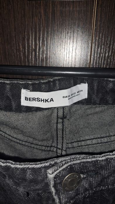 Джинсы шорты подростковые