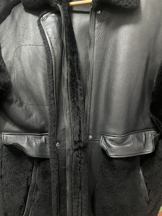 Дубленка производство Турция