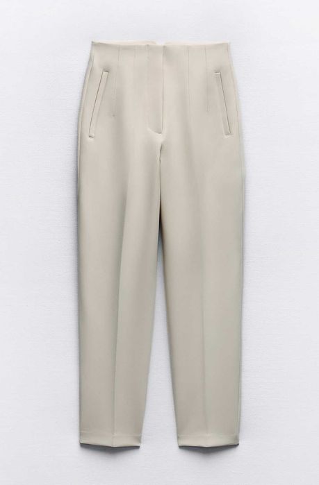 Pantaloni Zara marimea S