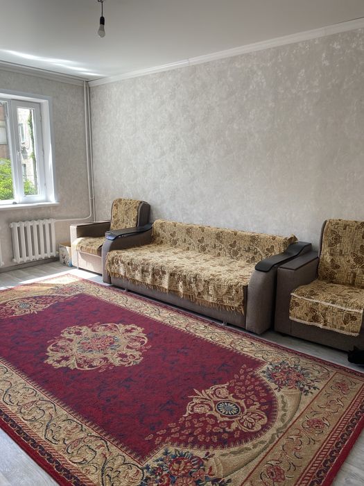 Продажа 2х комнатной квартиры