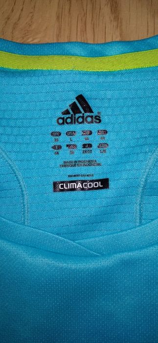 tricou adidas climacool marimea L