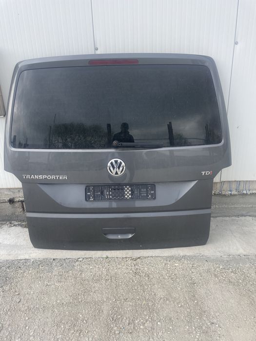Haion Volkswagen Transporter T6 Caravelle  Multivan 2016 pret 3450 lei