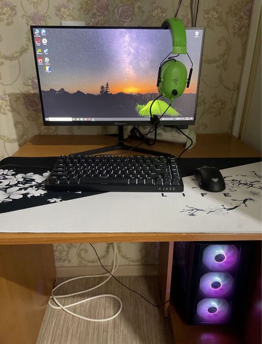 Игравой компютер сатылады жагдайы жаксы