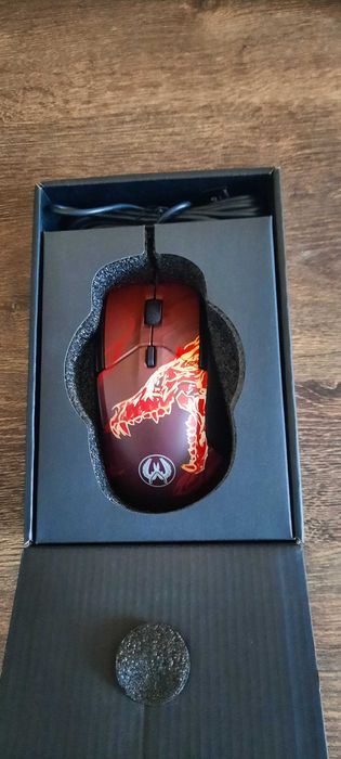 Mouse gaming steelseries rival 310 how edition cs go nou Iasi • OLX.ro