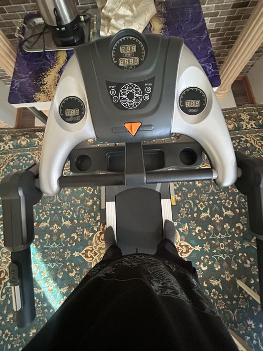 Тренажер беговая