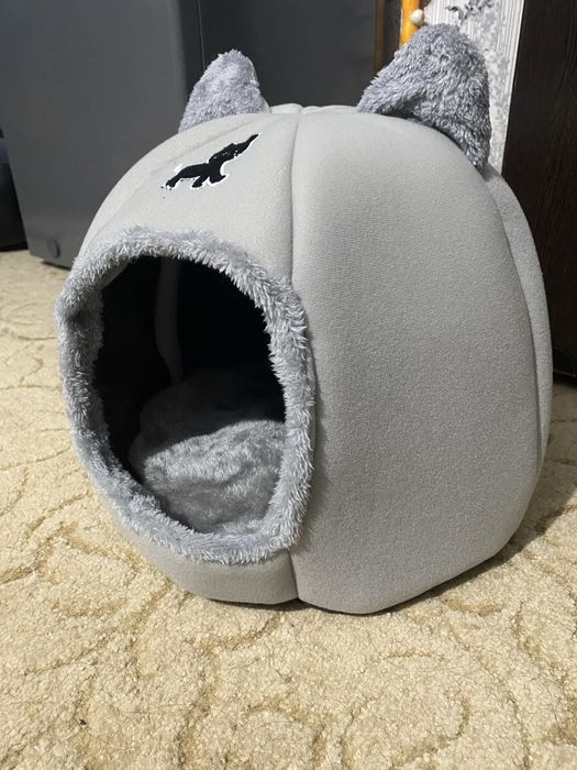 Продам домик для котика