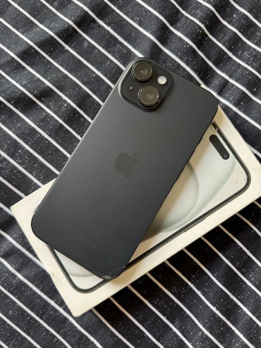 Iphone 15 128
