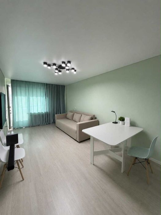 ПРОДАМ!!! 1-комн. квартира, 36,3м²