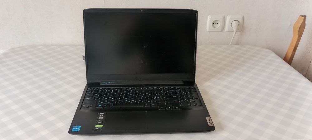 Продам игровой  ноутбук 165к