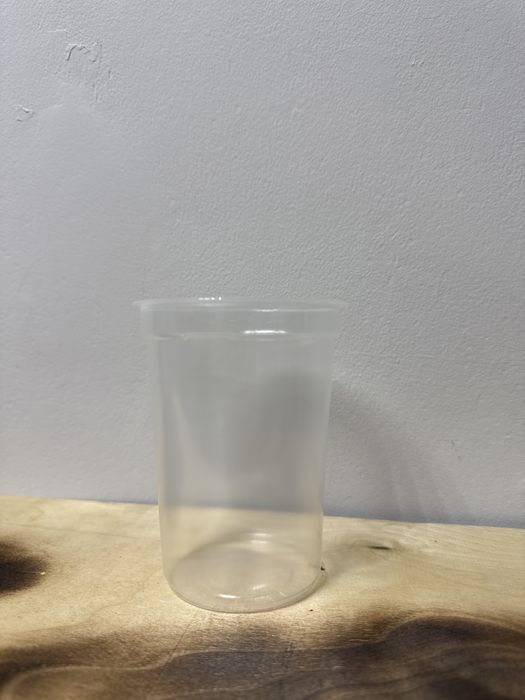 Стаканы бабл ти, под запайку