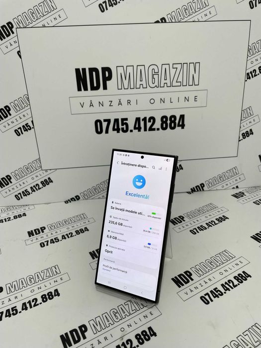 NDP Amanet NON-STOP Sos. Giurgiului 119 SAMSUNG S24 ULTRA (47431)