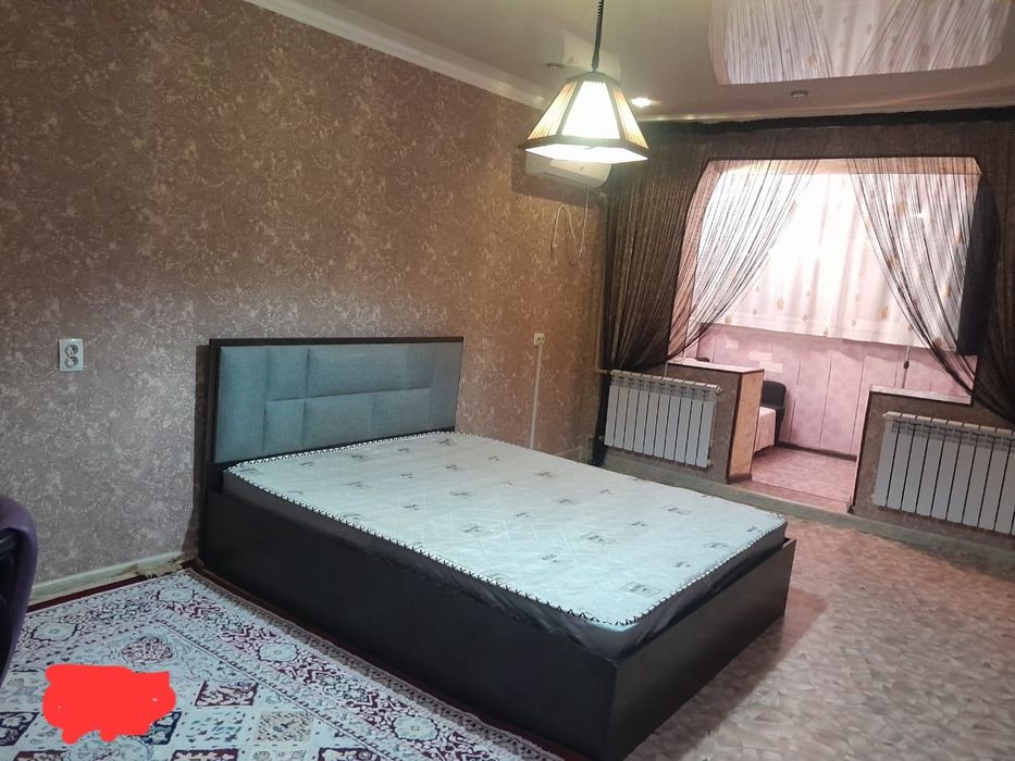 Сдается 1комн квартира