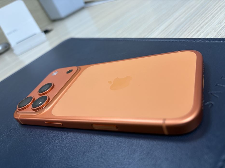 Iphone 17 pro 256