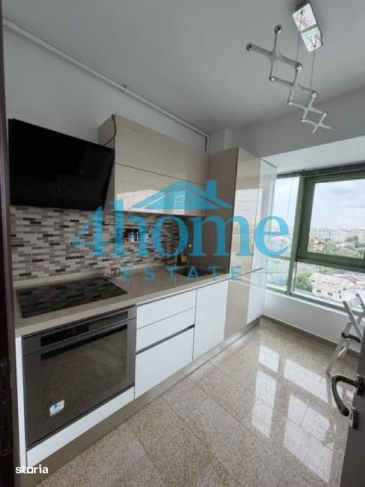 Apartament 2 Camere Stefan Cel Mare|Metrou|Parcare|Bloc Nou — fotografia 3