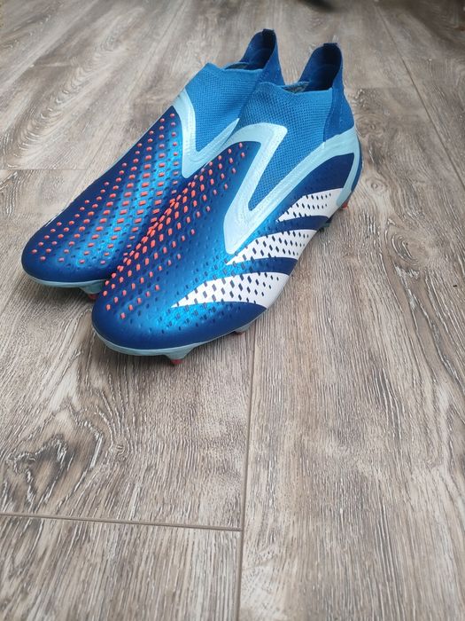 ghete adidas predator elite
