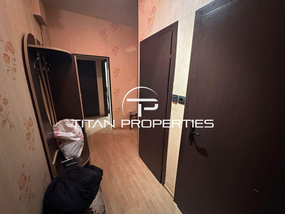 Двустаен апартамент, под наем, кв. Левски