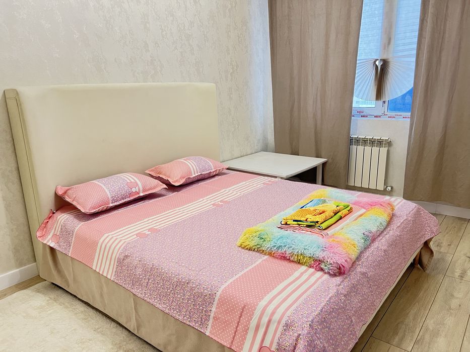 Час 2000 Сарыарка Сейфуллина Хабар СК Астана