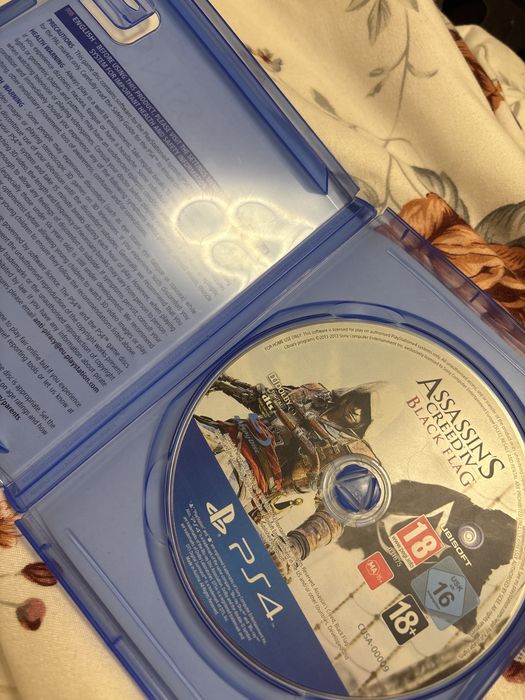 Joc ps4 Assasin’S Creed