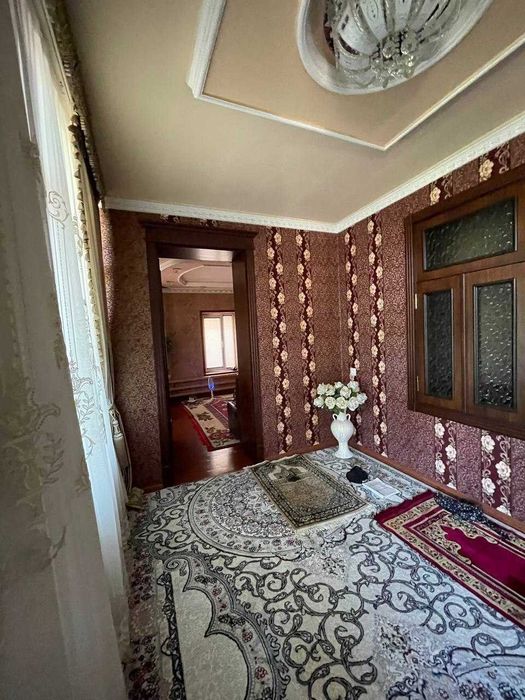 Ohunboboyev Hovli sotiladi yer hisobida 1sotix 27.000$