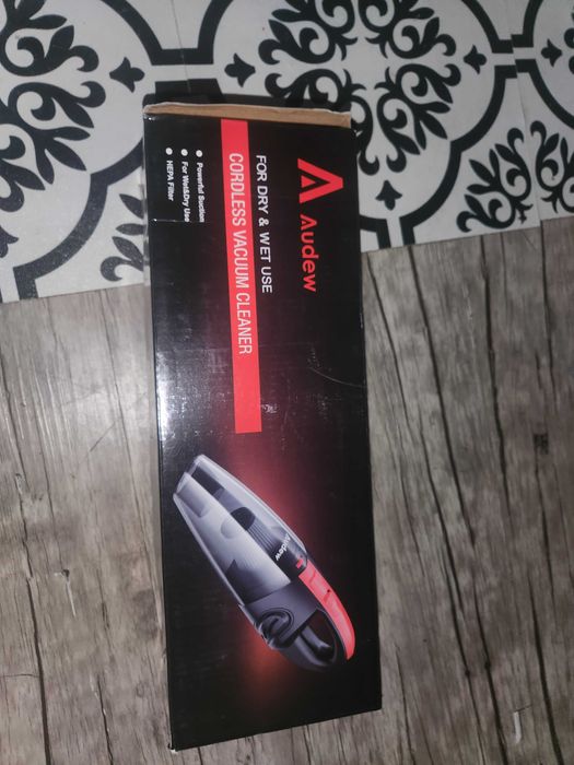 Прахосмукачки за сухо и мокро почистване