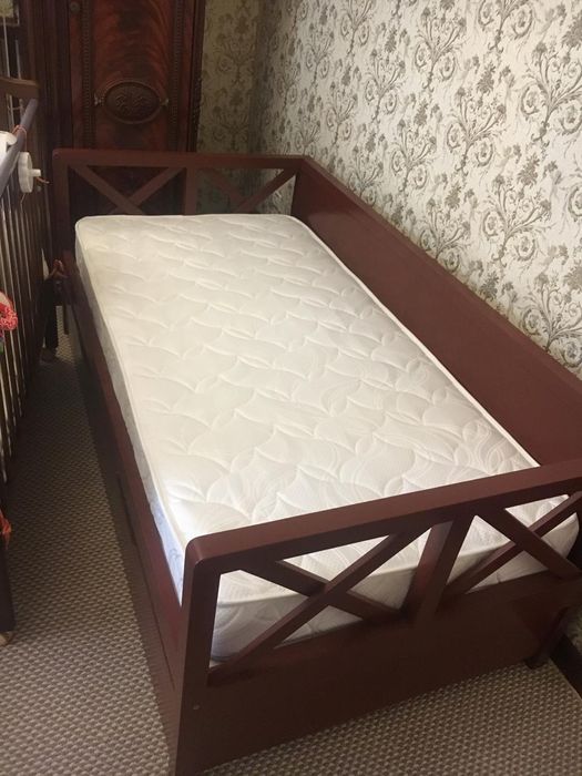 Матрасы ортопедические