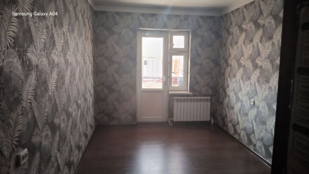 Срочно продается 2комнатная квартира