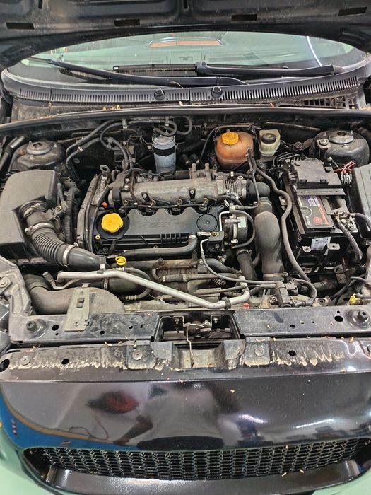 De Vânzare FIAT Croma