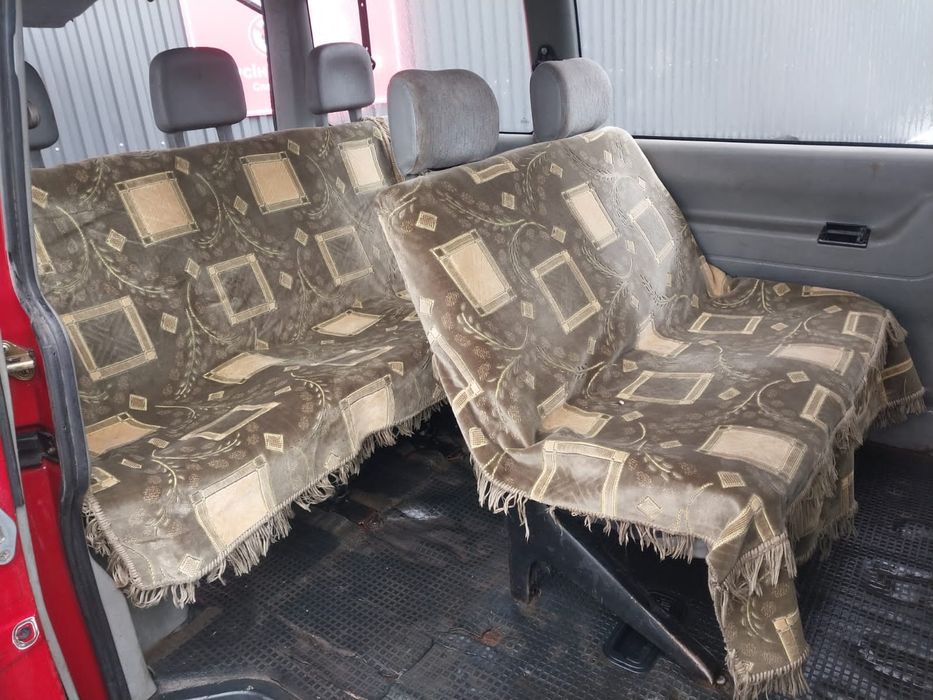 Продам бусик в хорошем состоянии