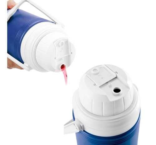 Термос для холодных напитков Coleman Water Cooler (1,2 л) Made in USA!