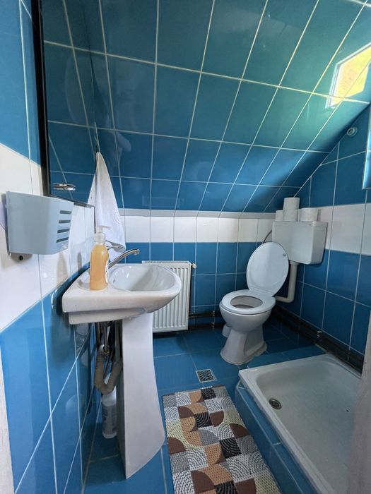 Cabana, Casa de vacanță Rustik Vârtop Arieșeni