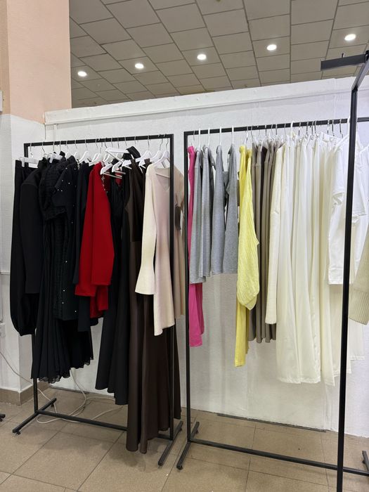 Готовый бизнес в темиртау