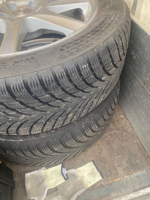 Джанти с гуми град Благоевград