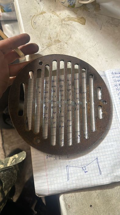 Токарн фрезерные работы