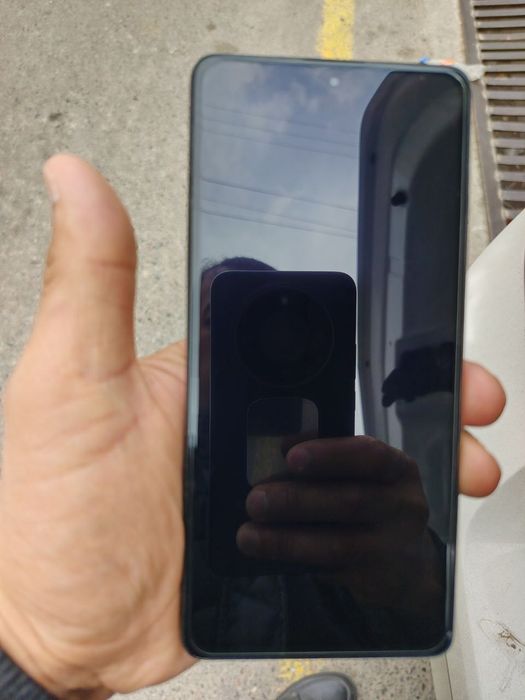 Redmi note 12 pro 5G