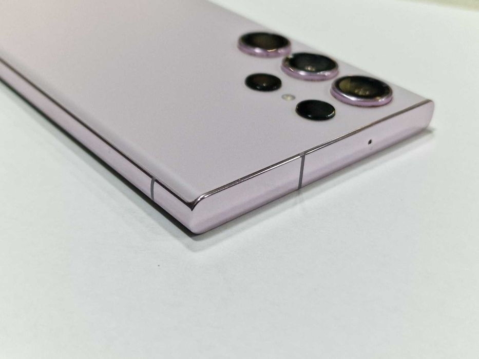 Samsung Galaxy S23 Ultra 5G 256GB 8GB RAM Dual