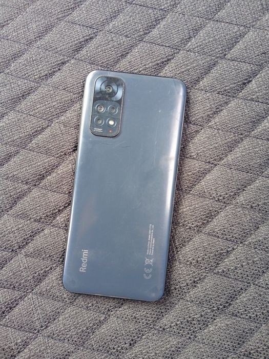 Redmi Note 11 сотилади