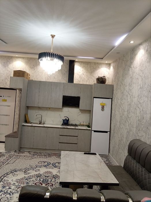 Продаётся СВОЯ Квартира