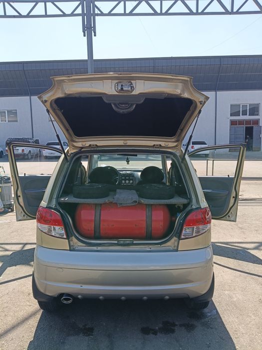 Matiz best 2009 yil