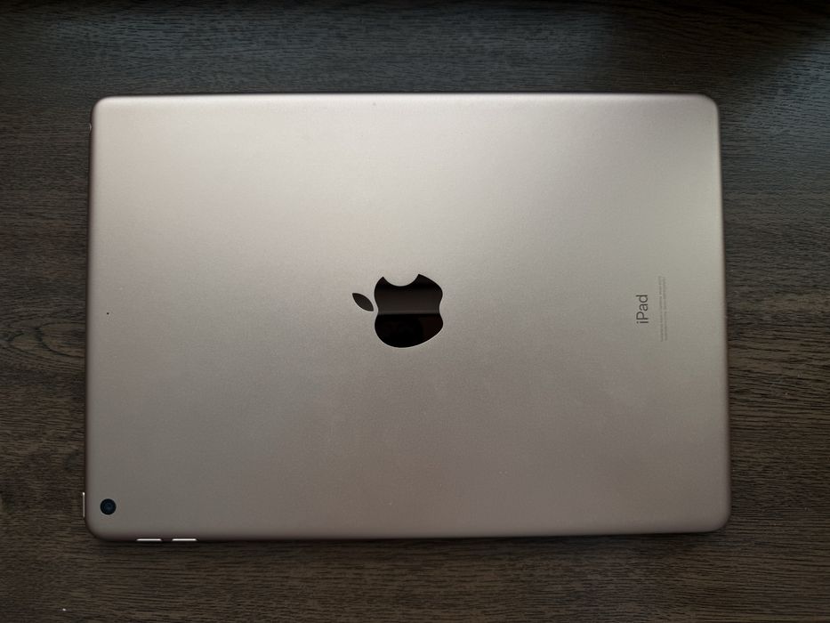 Ipad 8 поколения