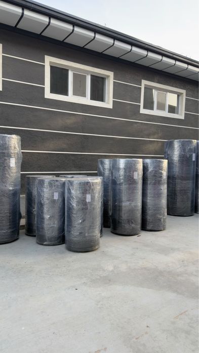 Resiverlar Buferni baklar Bollerlar Rash bak hamda propan bochkalar