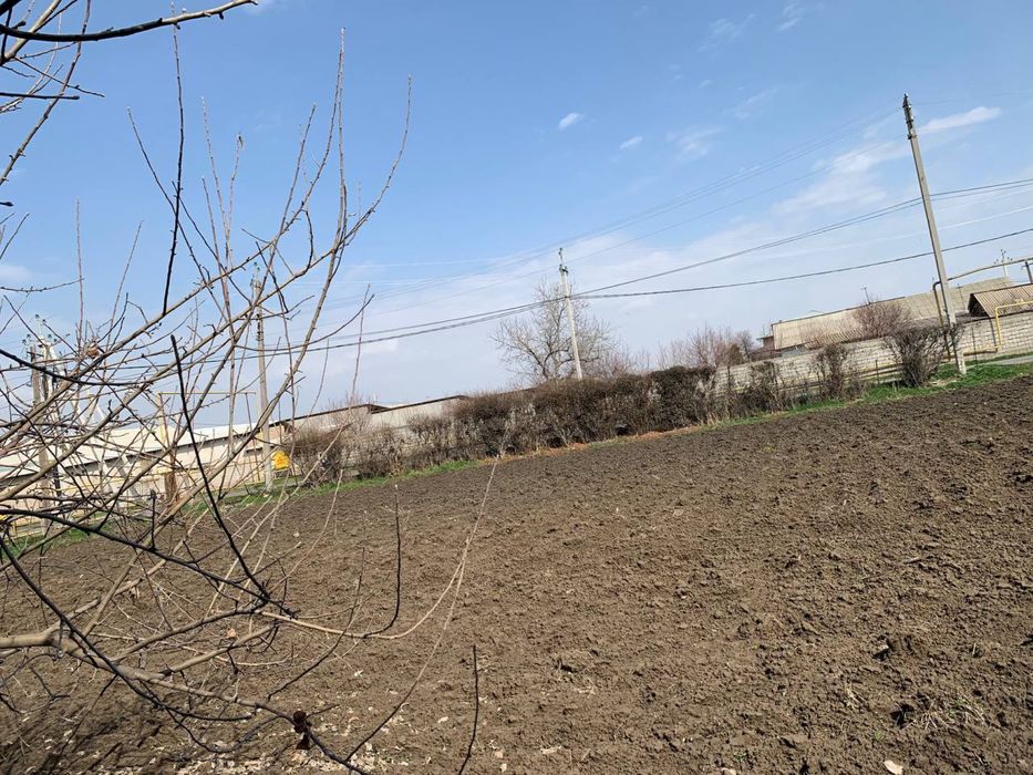 Продается Земля Янгихаятский район 8 соток