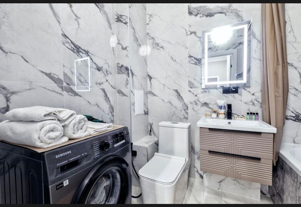 Квартира Ранее не сдавалась Левый берег !