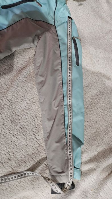 Женско ски яке .