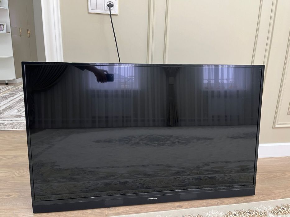 Телевизор сатылады