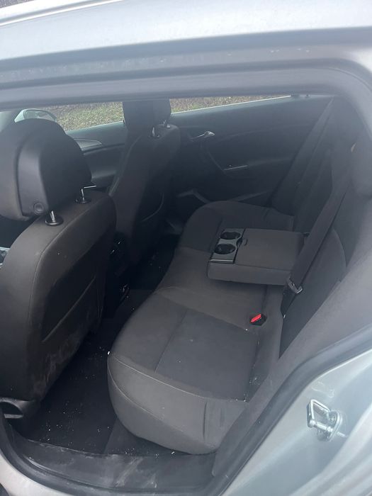 Opel Insignia 2.0CDTI 160 на части