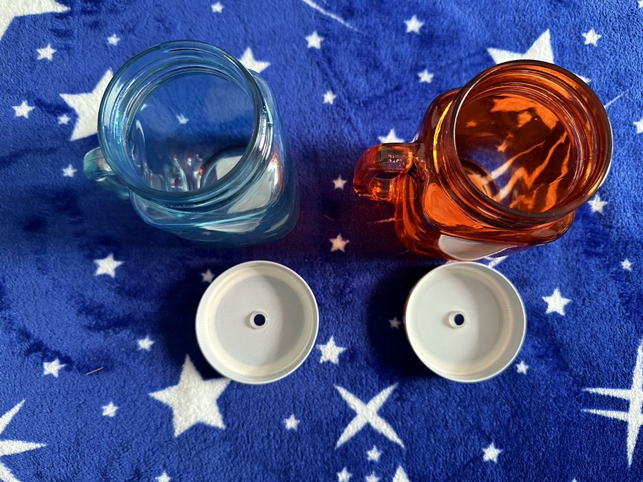 Set pahare limonada
