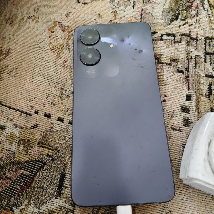 Realme note 60 без торга
