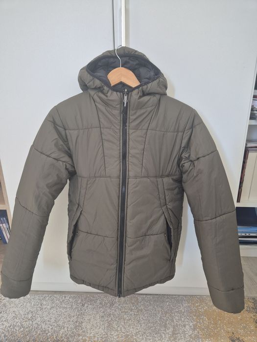 Geaca de iarna barbati/baieti The North Face XS